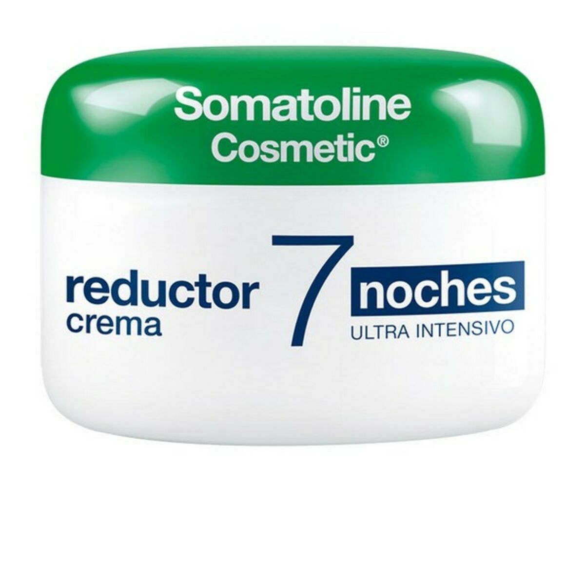 Noņemošs krēms Somatoline